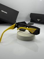 prada-spr09z کهکشانی دسته زرد - Image 5
