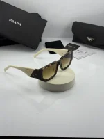 عینک prada-spr09z ابرو بادی