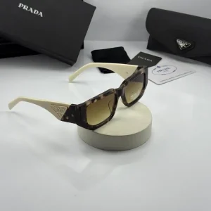 عینک prada-spr09z ابرو بادی
