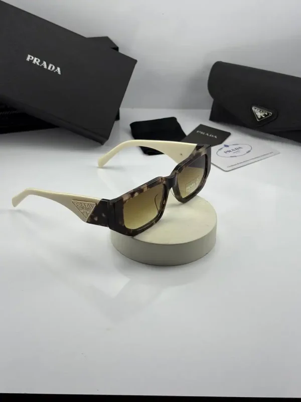 عینک prada-spr09z ابرو بادی - Image 1