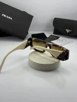 عینک prada-spr09z ابرو بادی - Image 4