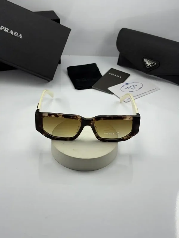 عینک prada-spr09z ابرو بادی - Image 2