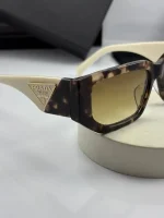 عینک prada-spr09z ابرو بادی - Image 5