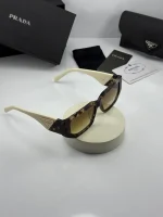 عینک prada-spr09z ابرو بادی - Image 3