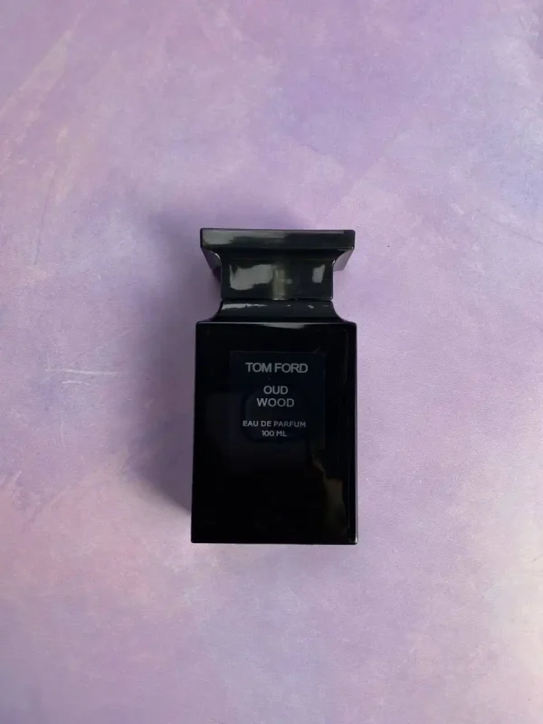 عطر Tom Ford Oud Wood - Image 1