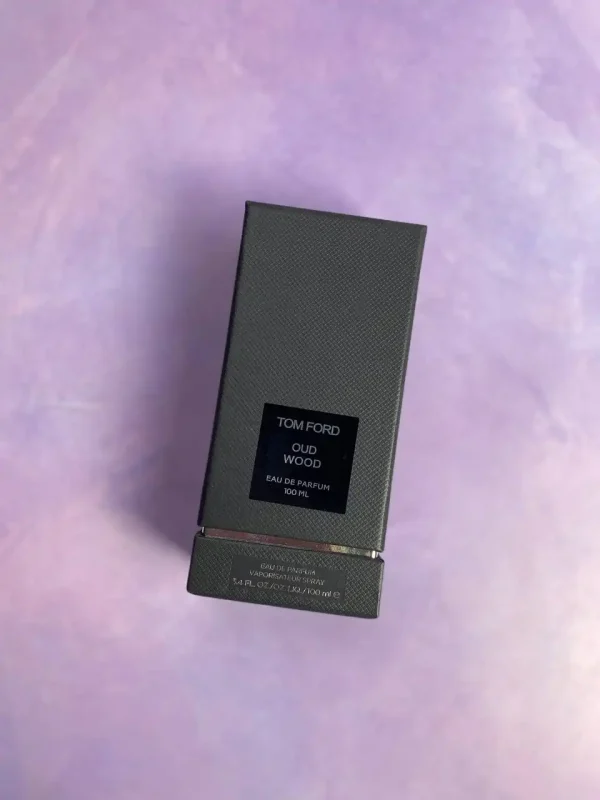 عطر Tom Ford Oud Wood - Image 2