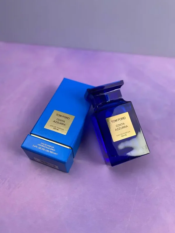 عطرTomford Costa Azzurra - Image 4