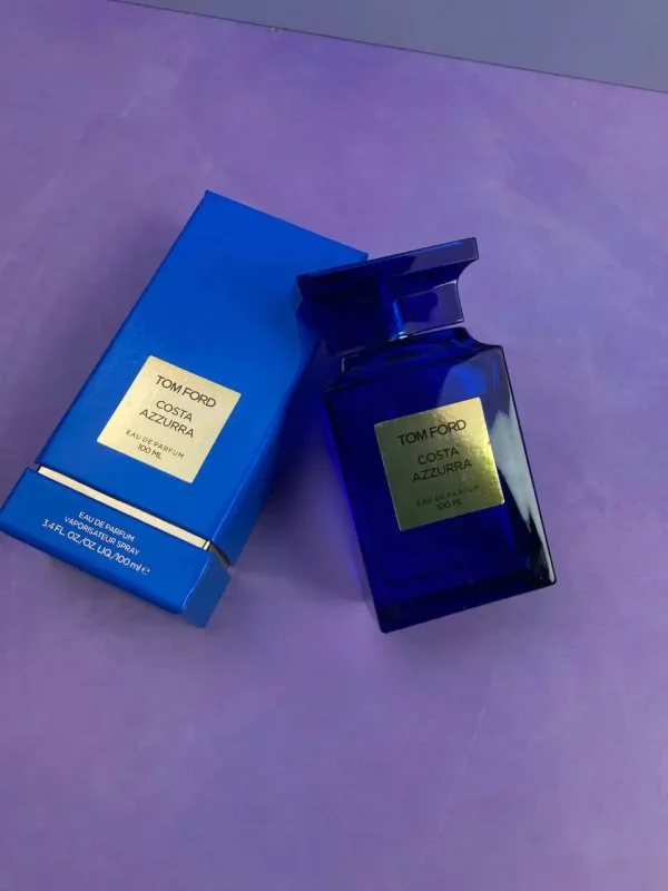 عطرTomford Costa Azzurra - Image 1