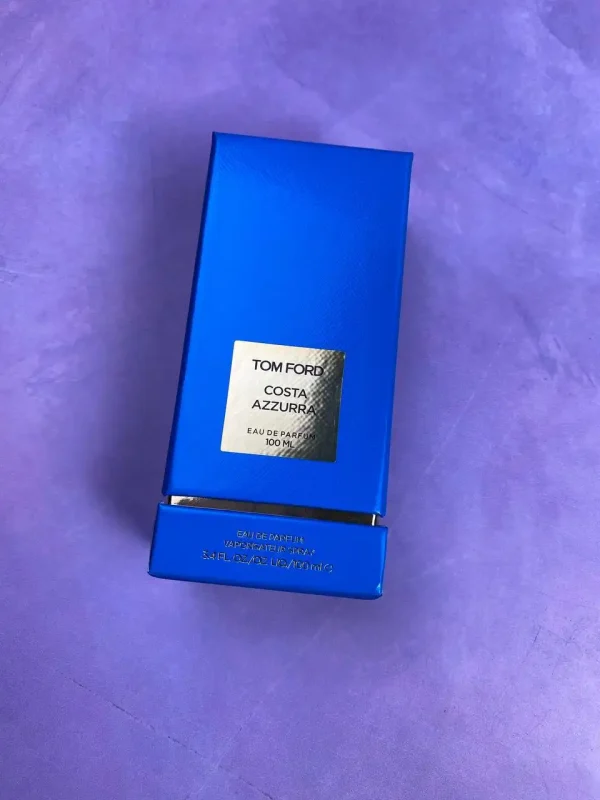 عطرTomford Costa Azzurra - Image 2