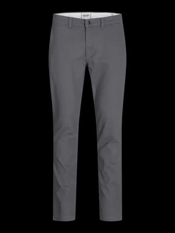شلوار نوک مدادی راسته jack&jones - Image 5