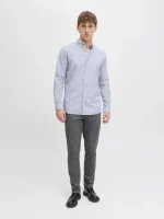 شلوار نوک مدادی راسته jack&jones - Image 3