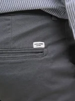 شلوار نوک مدادی راسته jack&jones - Image 7