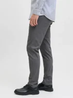 شلوار نوک مدادی راسته jack&jones - Image 6