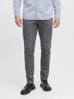 شلوار نوک مدادی راسته jack&jones