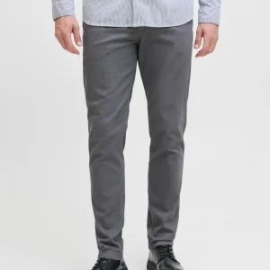 شلوار نوک مدادی راسته jack&jones