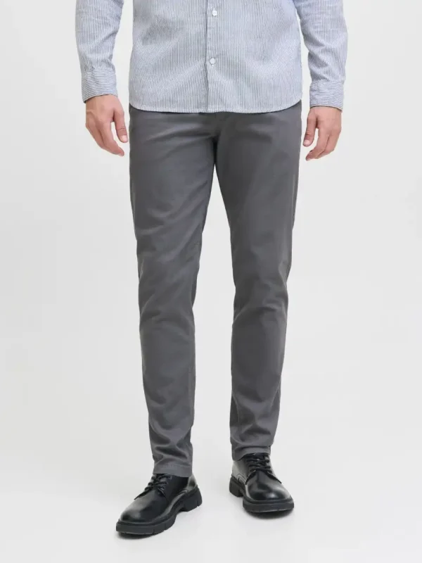شلوار نوک مدادی راسته jack&jones - Image 1