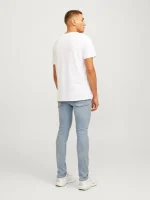 شلوار جین آبی jack&jones - Image 6
