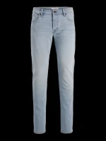 شلوار جین آبی jack&jones - Image 4