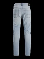 شلوار جین آبی jack&jones - Image 2