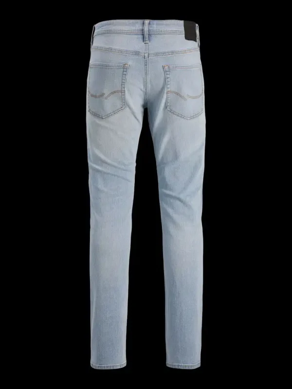 شلوار جین آبی jack&jones - Image 2