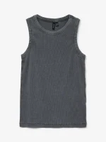 تاپ خاکستری vero moda - Image 2