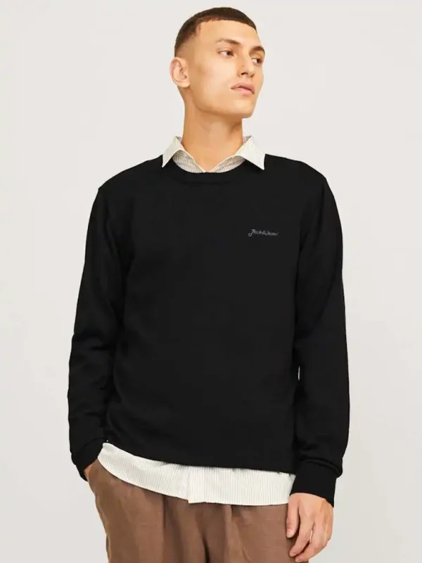 دورس مشکی jack&jones - Image 1