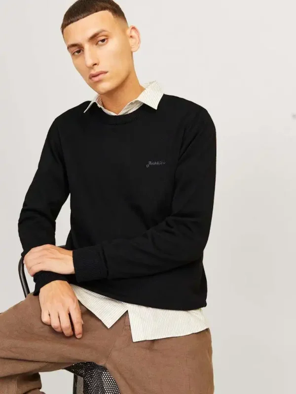 دورس مشکی jack&jones - Image 4
