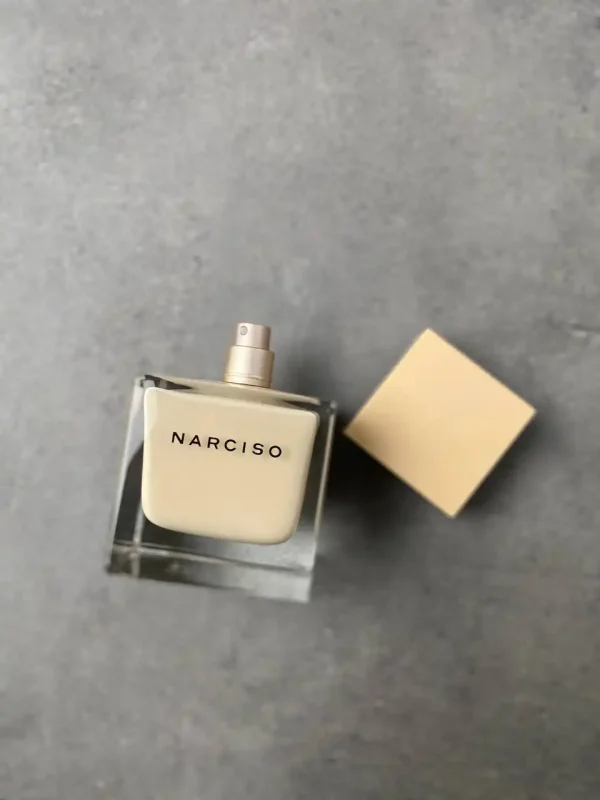 عطر پودری Narciso Rodriguez - Image 2