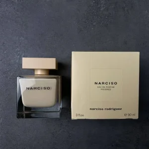 عطر پودری Narciso Rodriguez