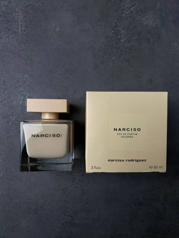 عطر پودری Narciso Rodriguez - Image 1