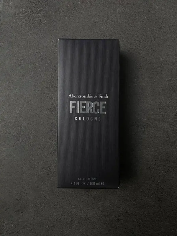 عطر  Fierce - Image 4