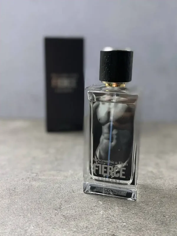 عطر  Fierce - Image 6