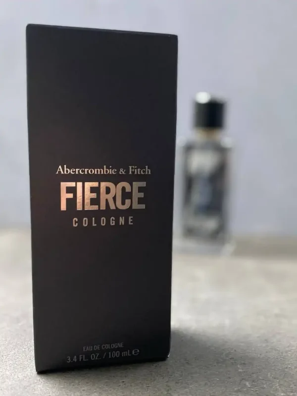 عطر  Fierce - Image 5
