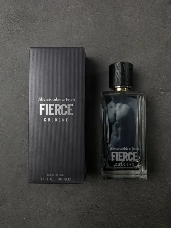 عطر  Fierce - Image 3