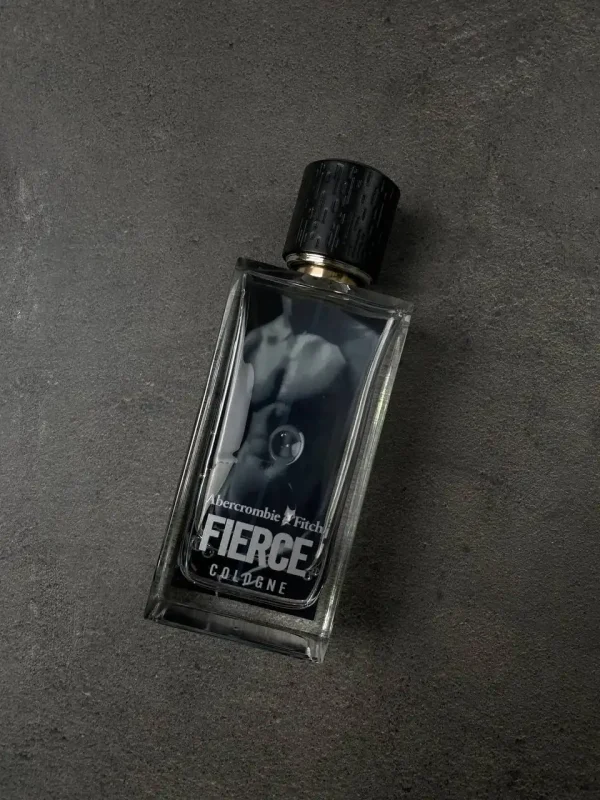 عطر  Fierce - Image 1