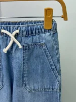 شلوار جین نازک بچگانه zara - Image 3