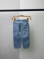 شلوار جین نازک بچگانه zara - Image 5
