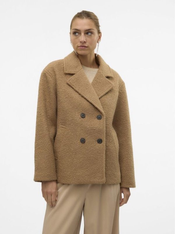 کاپشن زنانه vero moda - Image 1
