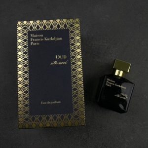 ادکلن Oud Silk Mood