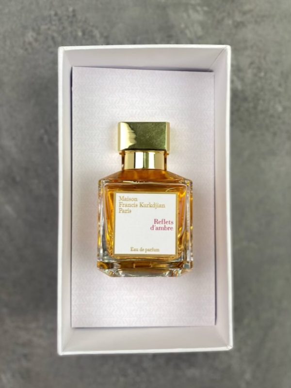 ادکلن Reflets d’Ambre - Image 4