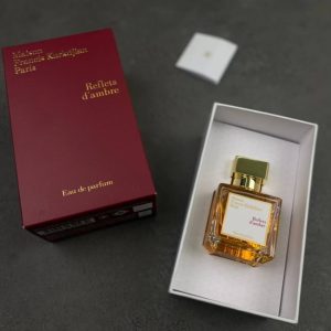 ادکلن Reflets d’Ambre