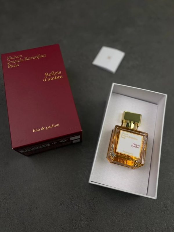 ادکلن Reflets d’Ambre - Image 1