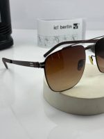 عینک‌ آیس برلین t111 قهوه ای - Image 2