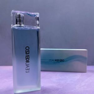 ادکلن L’Eau Glacée