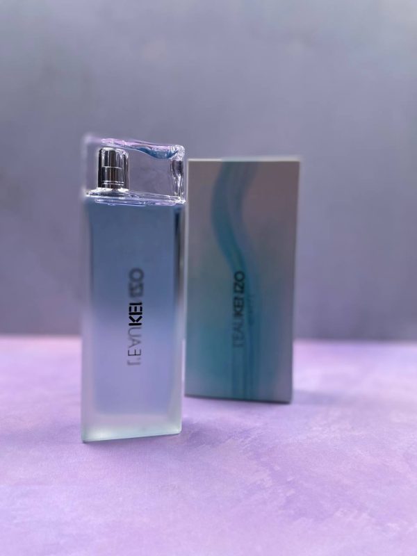 ادکلن L’Eau Glacée - Image 4