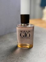 ادکلن Acqua di Giò Absolu - Image 3