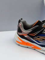 کتونی بچگانه مدل Skechers Flexglow Ultra - Image 3