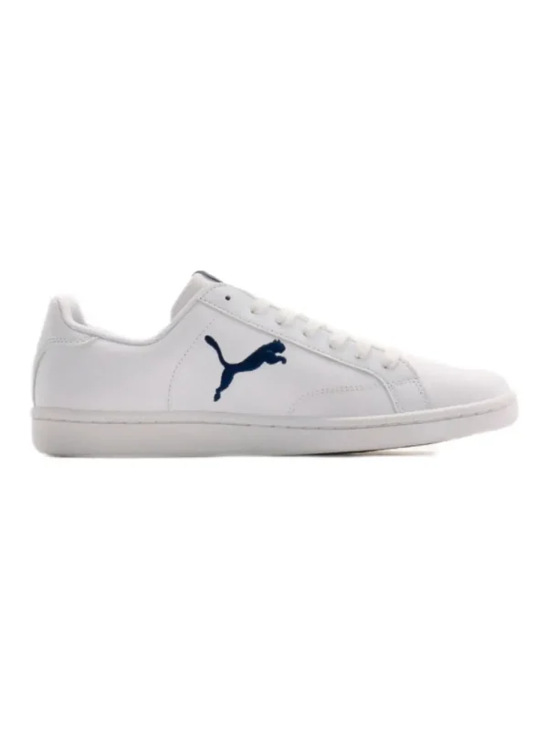 کتونی پوما مدل PUMA Smash Cat - Image 1