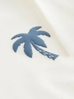 تیشرت بچگانه جلو نخل از next انگلیس - Image 2