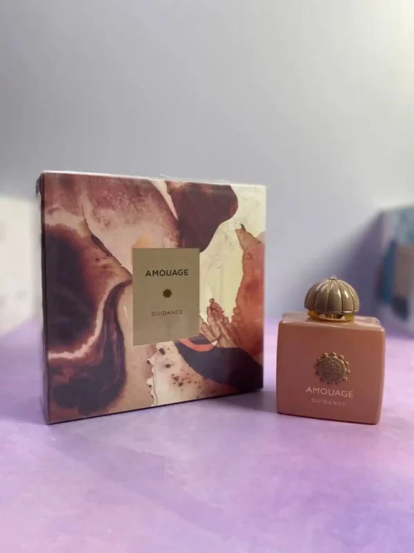 عطر Amouage Guidance - Image 1